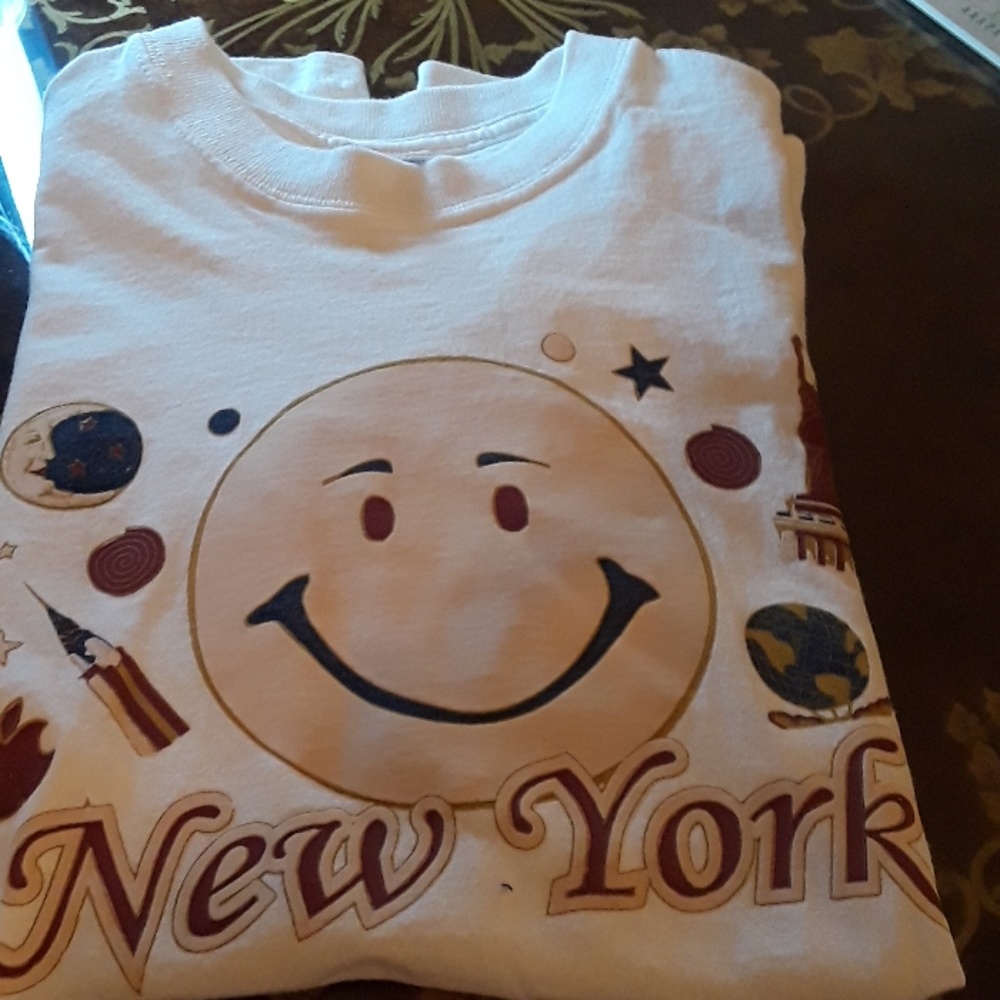 Tee Shirt